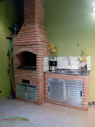Imagem Sobrado com 3 Quartos à Venda, 150 m² em Jardim Santa Clara - Guarulhos Imagem Sobrado com 3 Quartos à Venda, 150 m² em Jardim Santa Clara - Guarulhos