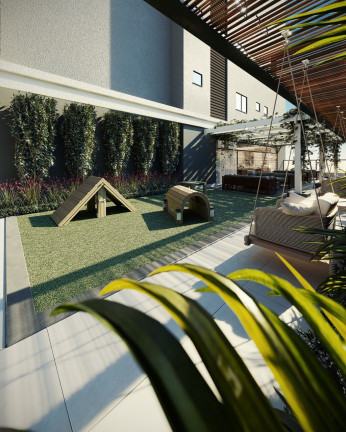 Imagem Apartamento com 3 Quartos à Venda, 125 m² em Porto Belo - Porto Belo