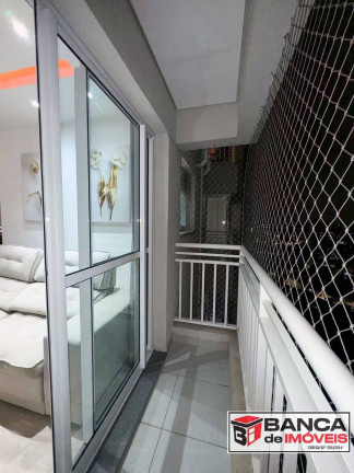 Imagem Apartamento com 2 Quartos à Venda, 49 m² em Jaguaribe - Osasco Imagem Apartamento com 2 Quartos à Venda, 49 m² em Jaguaribe - Osasco