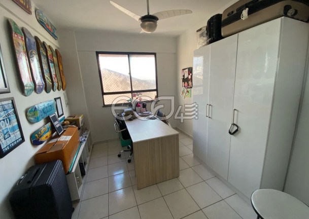 Imagem Apartamento com 3 Quartos à Venda, 85 m² em Atalaia - Aracaju
