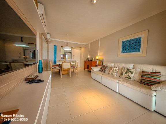 Imagem Imóvel com 3 Quartos à Venda, 116 m² em Riviera - Bertioga