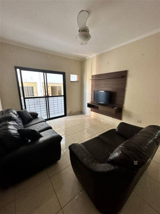 Imagem Apartamento com 2 Quartos à Venda, 56 m² em Forte - Praia Grande