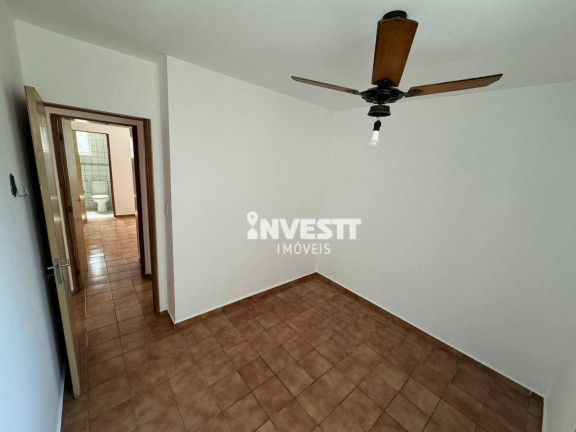 Imagem Apartamento com 3 Quartos para Alugar, 77 m² em Setor Bueno - Goiânia