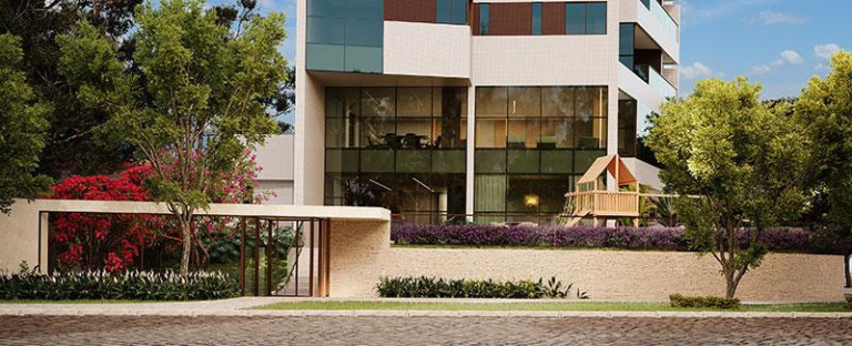 Imagem Imóvel com 4 Quartos à Venda, 127 m² em Beira Rio - Recife