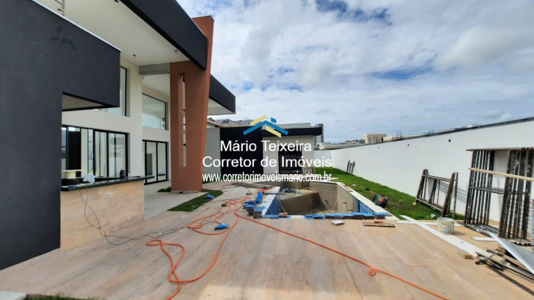 Imagem Casa de Condomínio com 4 Quartos à Venda, 500 m² em Urbanova - São José Dos Campos Imagem Casa de Condomínio com 4 Quartos à Venda, 500 m² em Urbanova - São José Dos Campos
