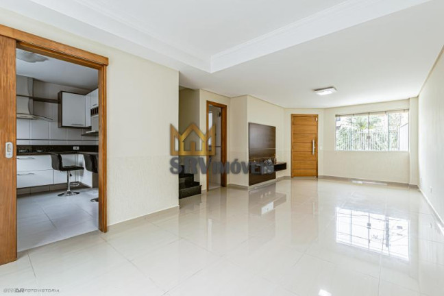 Imagem Sobrado com 2 Quartos à Venda, 213 m² em Boa Vista - Curitiba