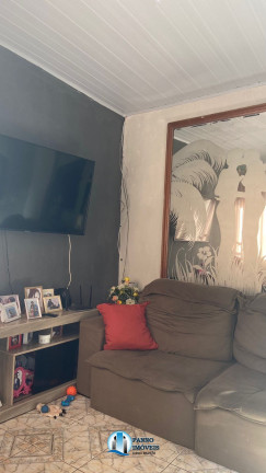 Imagem Casa com 2 Quartos à Venda, 84 m² em Jardim Vila Nova - Duque De Caxias