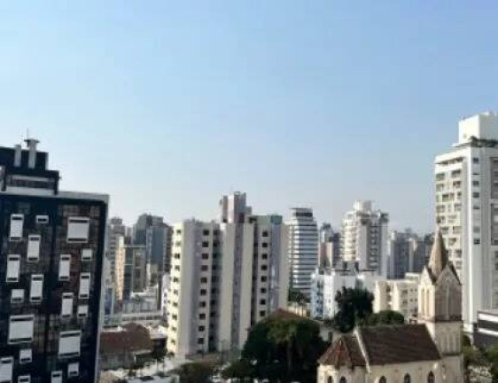 Imagem Apartamento com 3 Quartos à Venda, 105 m² em Centro - Florianópolis