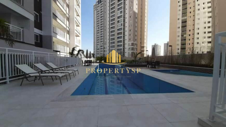Apartamento com 4 Quartos à Venda, 103 m² em água Branca - São Paulo