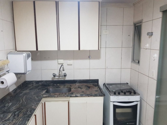 Imagem Apartamento com 3 Quartos à Venda, 69 m² em Perdizes - São Paulo