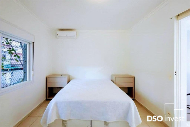 Imagem Casa com 3 Quartos à Venda, 232 m² em Cidade Monções - São Paulo