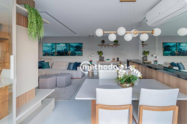 Imagem Apartamento com 2 Quartos à Venda, 71 m² em Mansões Santo Antônio - Campinas Imagem Apartamento com 2 Quartos à Venda, 71 m² em Mansões Santo Antônio - Campinas