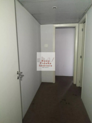 Imagem Imóvel com 3 Quartos para Alugar, 125 m² em Itaim Bibi - São Paulo