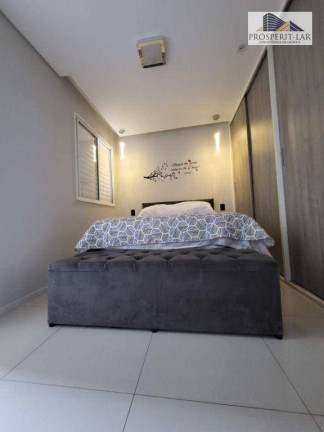 Imagem Apartamento com 3 Quartos à Venda, 65 m² em Vila Rosália - Guarulhos