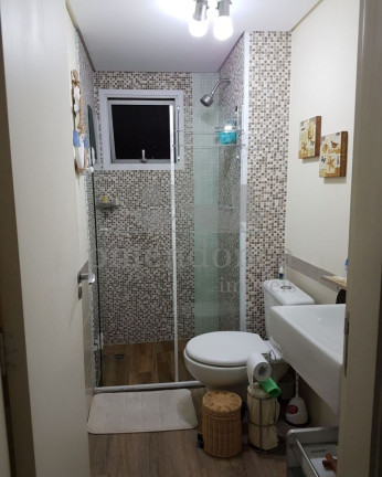 Imagem Apartamento com 3 Quartos à Venda, 74 m² em Barra Funda - São Paulo