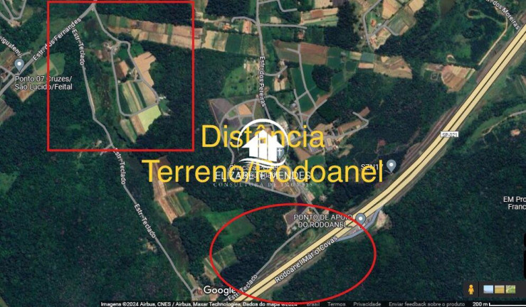 Imagem Terreno à Venda, em Suzano - Suzano Imagem Terreno à Venda, em Suzano - Suzano