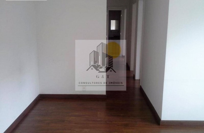 Imagem Apartamento com 3 Quartos à Venda, 71 m² em Vila Butantã - São Paulo