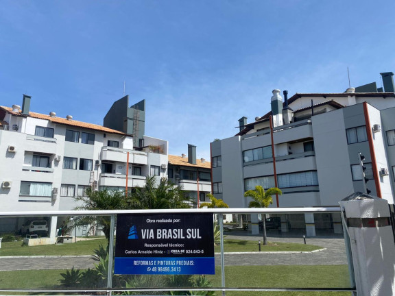Imagem Apartamento com 2 Quartos à Venda, 116 m² em Gaivotas - Florianópolis