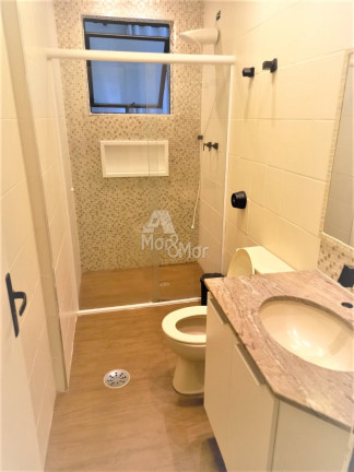 Imagem Apartamento com 3 Quartos à Venda, 190 m² em Pitangueiras - Guarujá
