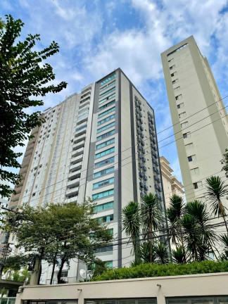 Imagem Apartamento com 4 Quartos à Venda, 170 m² em Brooklin - São Paulo Imagem Apartamento com 4 Quartos à Venda, 170 m² em Brooklin - São Paulo