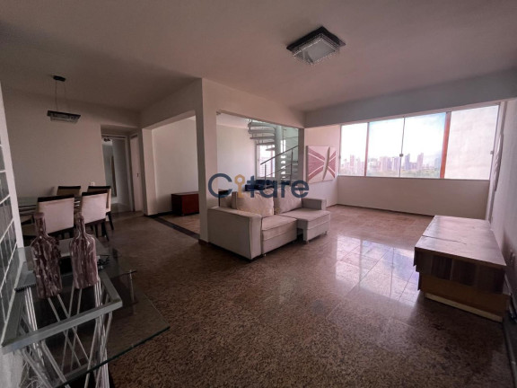 Imagem Apartamento com 3 Quartos à Venda, em Cocó - Fortaleza Imagem Apartamento com 3 Quartos à Venda, em Cocó - Fortaleza