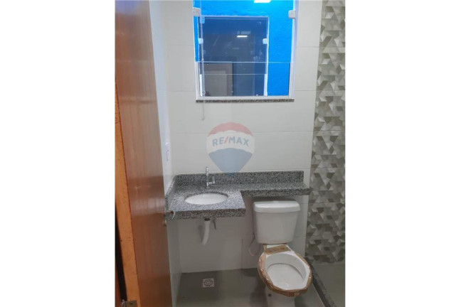 Imagem Casa com 3 Quartos à Venda, 72 m² em Jardim Atlântico - Maricá Imagem Casa com 3 Quartos à Venda, 72 m² em Jardim Atlântico - Maricá