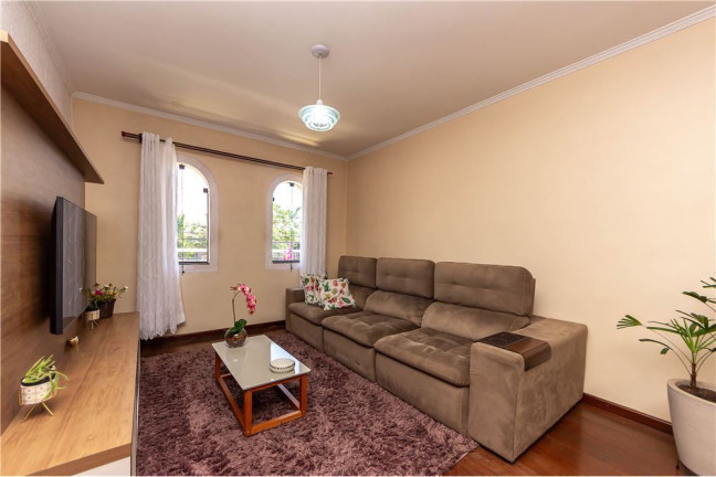 Imagem Casa com 3 Quartos à Venda,  em Jardim Sapopemba - São Paulo