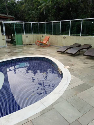 Imagem Casa com 4 Quartos à Venda, 416 m² em Guaratuba - Bertioga Imagem Casa com 4 Quartos à Venda, 416 m² em Guaratuba - Bertioga