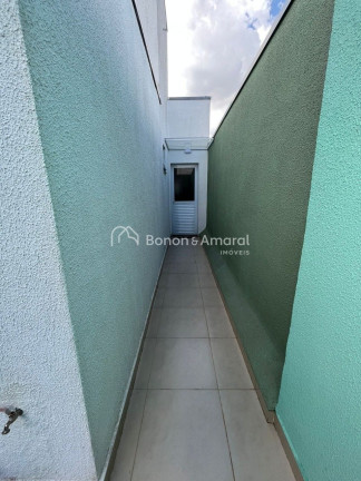 Imagem Casa de Condomínio com 3 Quartos à Venda, 182 m² em Saltinho - Paulínia Imagem Casa de Condomínio com 3 Quartos à Venda, 182 m² em Saltinho - Paulínia