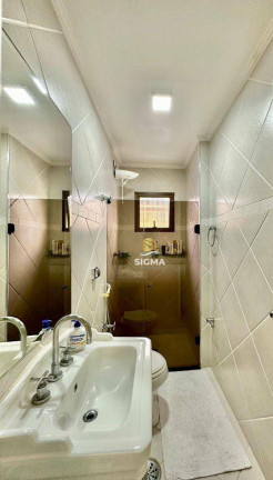 Imagem Apartamento com 3 Quartos à Venda, 98 m² em Jardim Astúrias - Guarujá Imagem Apartamento com 3 Quartos à Venda, 98 m² em Jardim Astúrias - Guarujá