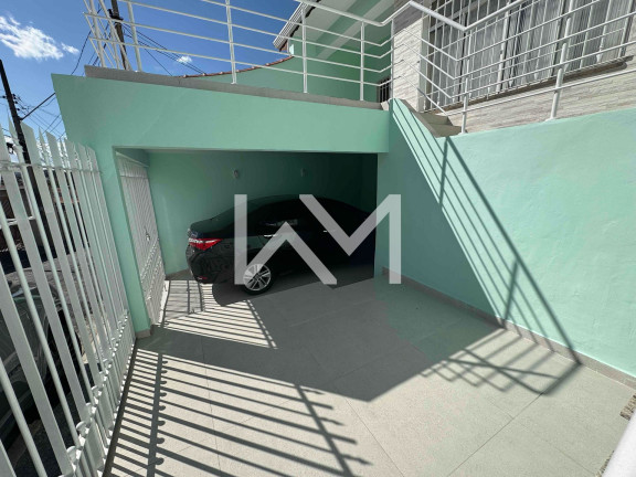 Imagem Sobrado com 3 Quartos à Venda, 164 m² em Vila Rosália - Guarulhos Imagem Sobrado com 3 Quartos à Venda, 164 m² em Vila Rosália - Guarulhos