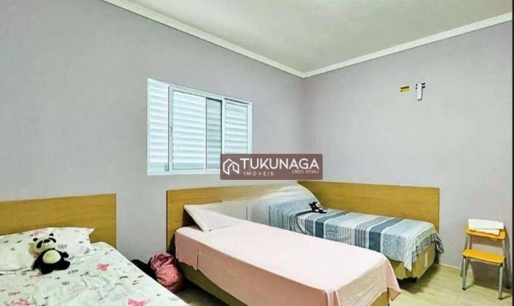 Imagem Sobrado com 3 Quartos à Venda, 148 m² em Jardim Santa Clara - Guarulhos Imagem Sobrado com 3 Quartos à Venda, 148 m² em Jardim Santa Clara - Guarulhos