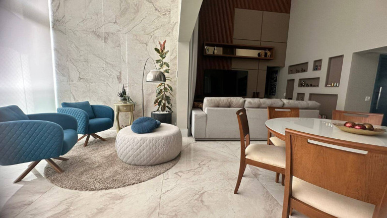 Imagem Apartamento com 3 Quartos à Venda, 189 m² em Taquaral - Campinas Imagem Apartamento com 3 Quartos à Venda, 189 m² em Taquaral - Campinas
