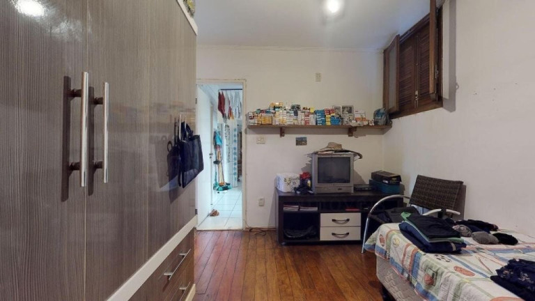 Imagem Apartamento com 5 Quartos à Venda, 160 m² em Santa Cecília - São Paulo Imagem Apartamento com 5 Quartos à Venda, 160 m² em Santa Cecília - São Paulo