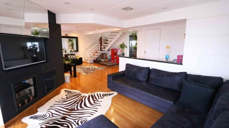 Imagem Apartamento com 4 Quartos à Venda, 449 m² em Vila Maria Alta - São Paulo