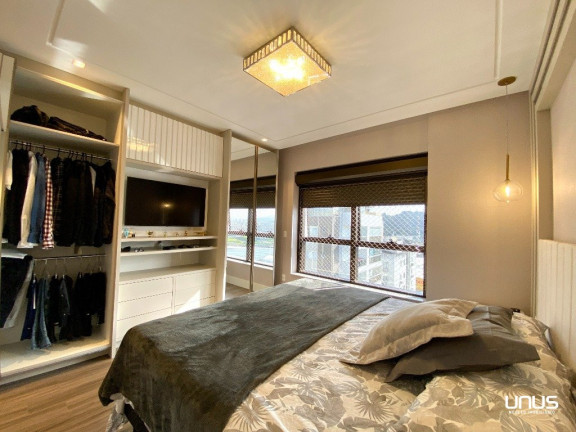 Imagem Apartamento com 3 Quartos à Venda, em Kobrasol - São José Imagem Apartamento com 3 Quartos à Venda, em Kobrasol - São José