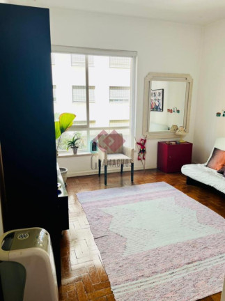 Imagem Apartamento com 2 Quartos à Venda, 105 m² em Higienópolis - São Paulo
