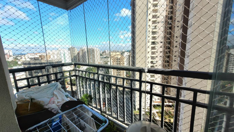 Imagem Apartamento com 3 Quartos à Venda, 118 m² em Baeta Neves - São Bernardo Do Campo Imagem Apartamento com 3 Quartos à Venda, 118 m² em Baeta Neves - São Bernardo Do Campo