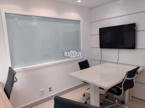 Imagem Sala Comercial à Venda, 59 m² em Barra Da Tijuca - Rio De Janeiro Imagem Sala Comercial à Venda, 59 m² em Barra Da Tijuca - Rio De Janeiro
