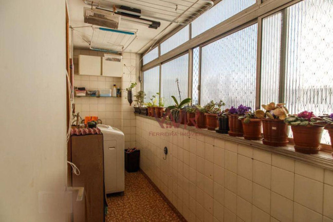 Imagem Apartamento com 2 Quartos à Venda, 108 m² em Tatuapé - São Paulo Imagem Apartamento com 2 Quartos à Venda, 108 m² em Tatuapé - São Paulo