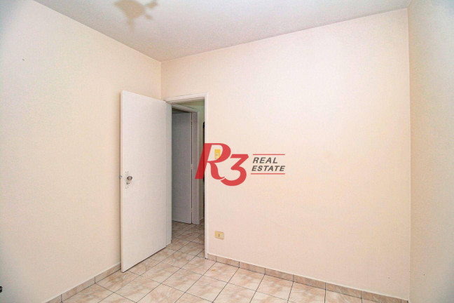 Imagem Apartamento com 2 Quartos à Venda, 80 m² em Gonzaga - Santos Imagem Apartamento com 2 Quartos à Venda, 80 m² em Gonzaga - Santos