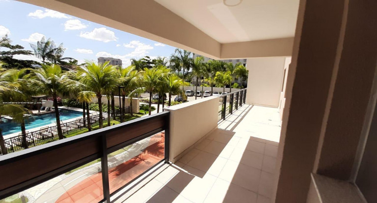 Imagem Apartamento com 2 Quartos à Venda, em Barra Olímpica - Rio De Janeiro Imagem Apartamento com 2 Quartos à Venda, em Barra Olímpica - Rio De Janeiro