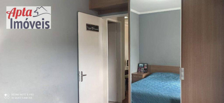 Imagem Apartamento com 2 Quartos à Venda, 52 m² em Parque Maria Domitila - São Paulo Imagem Apartamento com 2 Quartos à Venda, 52 m² em Parque Maria Domitila - São Paulo