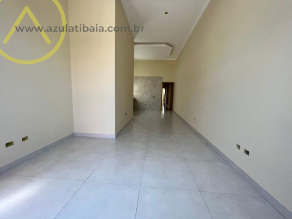 Imagem Casa com 3 Quartos à Venda, 85 m² em Jardim Das Cerejeiras - Atibaia