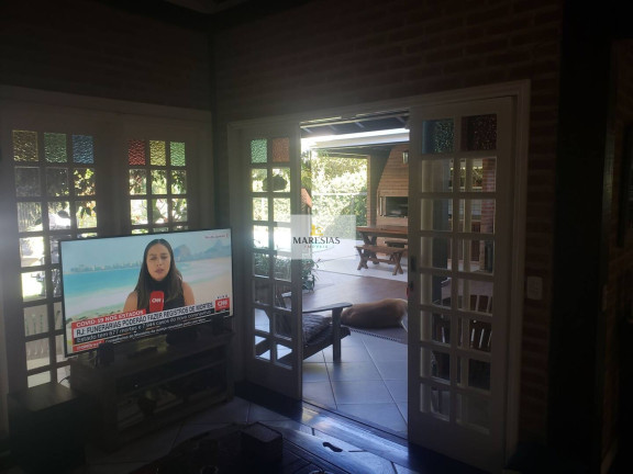 Imagem Casa com 4 Quartos à Venda, 220 m² em Boiçucanga - São Sebastião