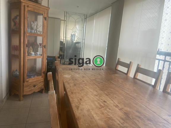 Imagem Apartamento com 3 Quartos à Venda, 130 m² em Vila Clementino - São Paulo Imagem Apartamento com 3 Quartos à Venda, 130 m² em Vila Clementino - São Paulo