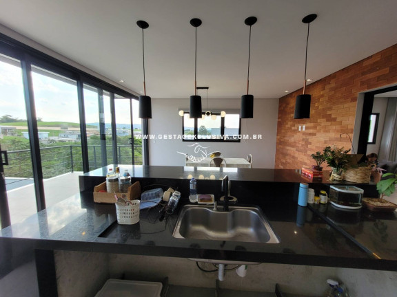 Imagem Casa de Condomínio com 3 Quartos à Venda, 193 m² em San Giovanni - Itatiba