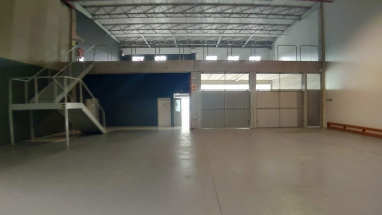 Imagem Galpão para Alugar, 889 m² em Industrial Anhanguera - Osasco Imagem Galpão para Alugar, 889 m² em Industrial Anhanguera - Osasco