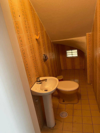 Imagem Casa com 3 Quartos à Venda, 160 m² em Vila Santo Estéfano - São Paulo Imagem Casa com 3 Quartos à Venda, 160 m² em Vila Santo Estéfano - São Paulo