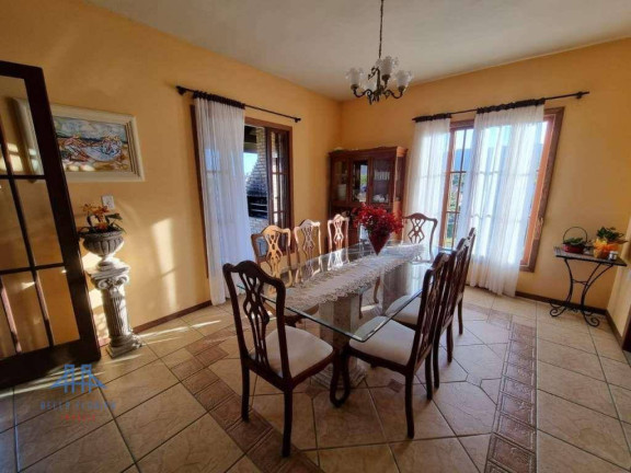 Imagem Casa com 4 Quartos à Venda, 430 m² em Lagoa Da Conceição - Florianópolis